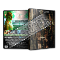 Woodshock  V1 2017 Cover Tasarımı (Dvd Cover)